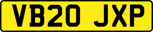 VB20JXP