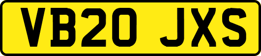 VB20JXS