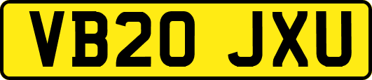 VB20JXU
