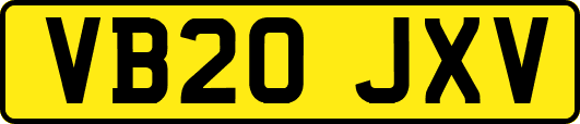 VB20JXV