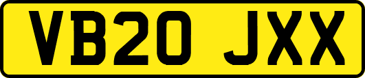 VB20JXX