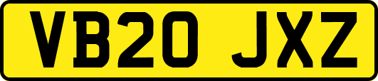 VB20JXZ