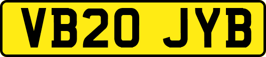 VB20JYB