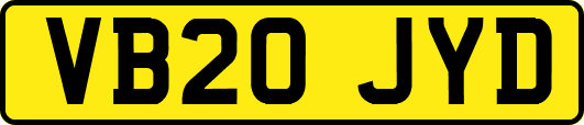VB20JYD