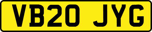 VB20JYG