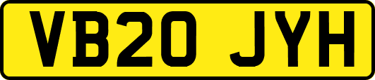 VB20JYH