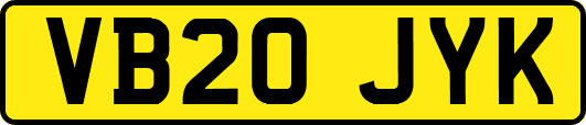 VB20JYK