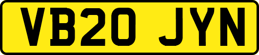 VB20JYN