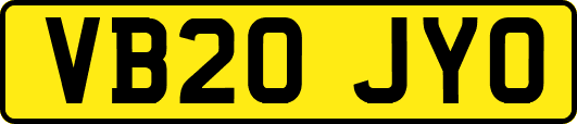VB20JYO