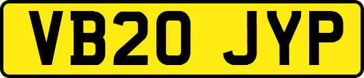 VB20JYP