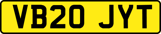 VB20JYT