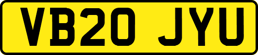 VB20JYU
