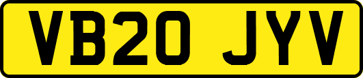 VB20JYV