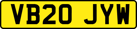VB20JYW