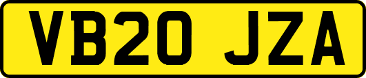 VB20JZA