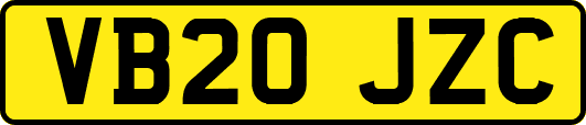 VB20JZC