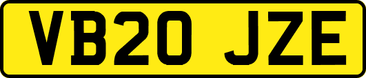 VB20JZE
