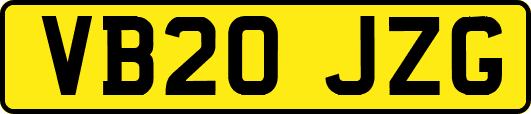 VB20JZG