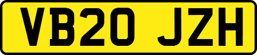 VB20JZH