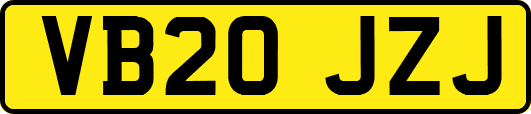 VB20JZJ