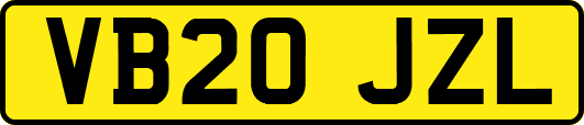 VB20JZL