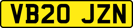 VB20JZN