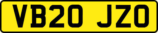 VB20JZO