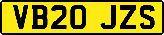 VB20JZS