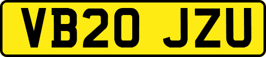 VB20JZU