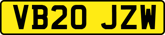 VB20JZW
