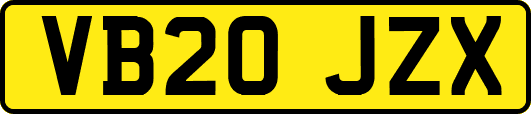 VB20JZX