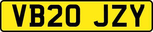 VB20JZY