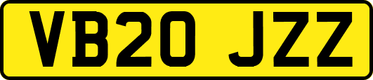 VB20JZZ