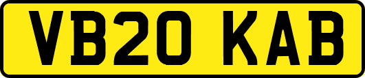 VB20KAB
