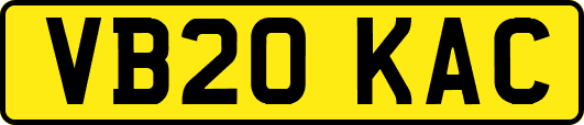 VB20KAC
