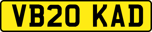 VB20KAD
