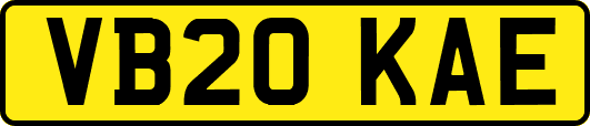 VB20KAE