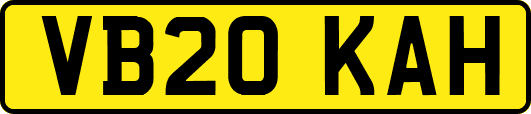VB20KAH