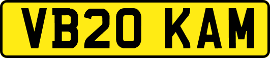 VB20KAM
