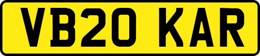 VB20KAR