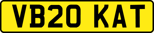 VB20KAT