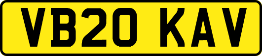 VB20KAV