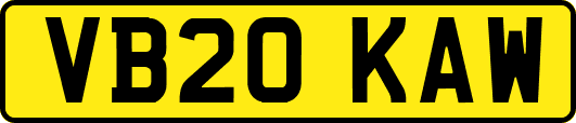 VB20KAW