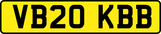 VB20KBB