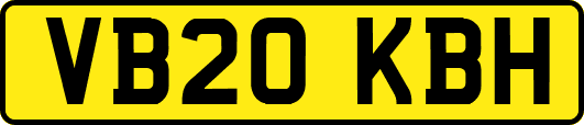 VB20KBH