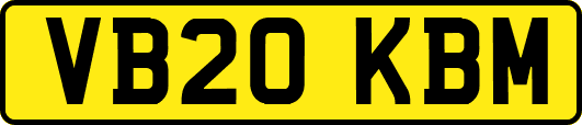 VB20KBM