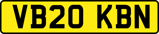VB20KBN