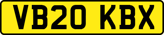VB20KBX