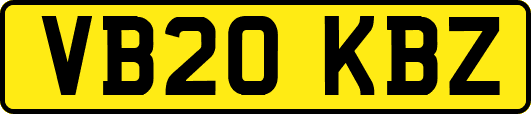 VB20KBZ