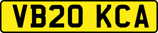 VB20KCA